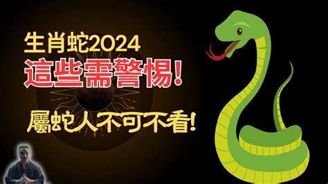 屬蛇運勢|屬蛇人2024運勢及運程完整版 屬蛇2024年運勢及每月運程詳解